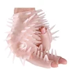 Sexual Health Hands Gloves Masturbation Vagina Sex Massage Sexual Love Spike Gloves for Weman and Man