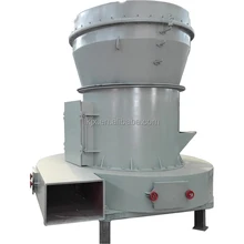 3 Rolls superfine ultra fine powder mill/ultra fine grinder/ultra fine mill