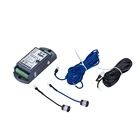 electric eye photocell infrared detector safety beam sensor for automatic door (YS115)