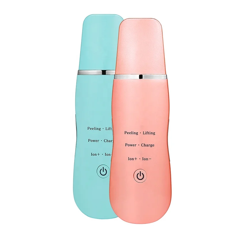Skin spot cleaner blackhead Lead in scrubber and Mini Skin Scrubber for face cleaning for home use, White;pink;green
Skin spot cleaner blackhead Lead in scrubber and Mini Skin Scrubber for face cleaning for home use, White;pink;green