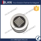 Cheap Price Silver Color 5mm Neodymium Magnet Balls