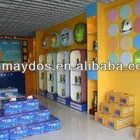 acrylic wall paint & coating economic price cheap Foshan China