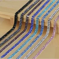 Fashion Decorative Underwear Accessories Crystal Diamond Rhinestone Fashion Bra Strap
Fashion Decorative Underwear Accessories Crystal Diamond Rhinestone Fashion Bra Strap