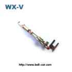 DJ624-0.7S Electric cars terminal 1pin engine speed sensor 81762609020