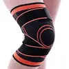 Sportster Unisex Copper Compression Knee Sleeve/ Copper Infused Recovery Knee Support