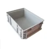 Custom made plastic boxes storage tubs plastic PP PCV ABS storage boxes
