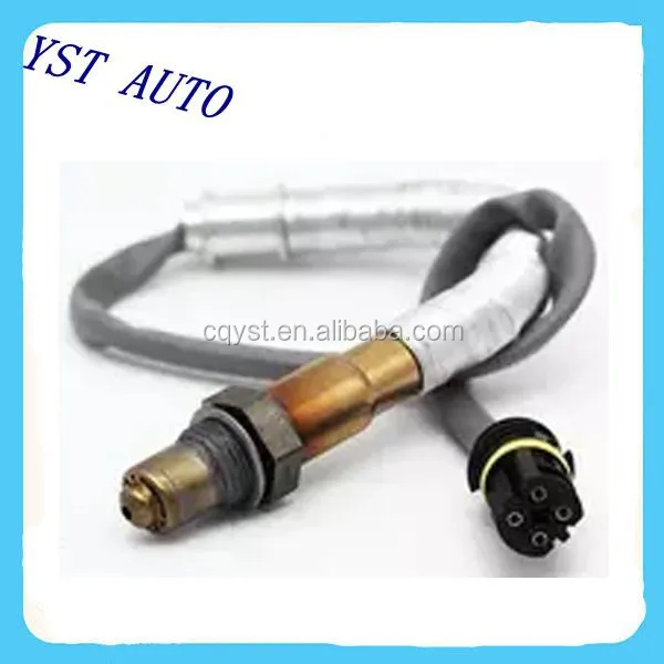 Lambda Sensor/Oxygen Sensor For X6 F01 F02 E71 11787577667,0258010030