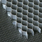 Aluminum-plastic honeycomb core plate composite panel