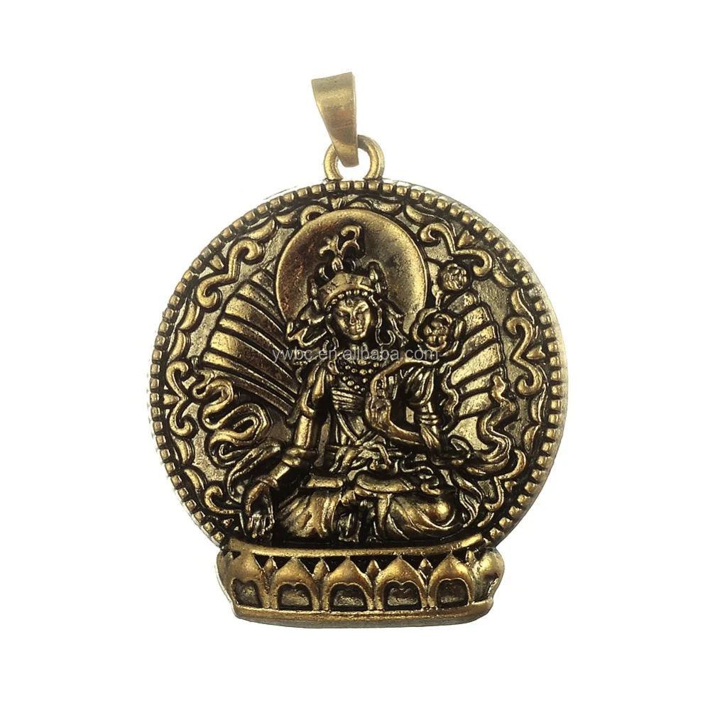 Hot sale Good Luck Necklace Buddha charms religious Tai Amulet Buddha charms jewelry, Silver
Hot sale Good Luck Necklace Buddha charms religious Tai Amulet Buddha charms jewelry, Silver