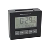New Design Hot Sale Automotive Digital Desk Alarm LCD Clock