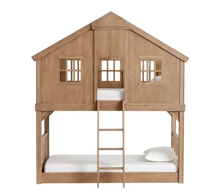 tree house twin bed