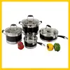 High quality kitchen accessories set