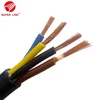 High Quality Power Cable H05VV-F By SUPERLINK cable