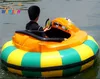 Amusement park EN14960 adult electric bumper boat,electric motor boats,bumper boats for sale