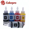 China Best Price Inkjet Printer Ink T6641-6644 Dye Ink