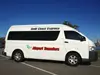 Gold Coast Express Airport Transfers