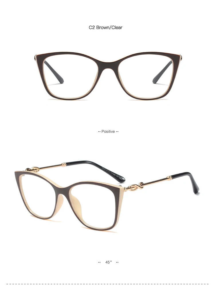 SHINELOT M708 New Brand Women Glasses Frame Eyewear Logo Design Oculus Occhiali China Buying Agent