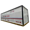 container lpg fuel dispensing pump mobile filling station