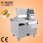 Six nozzle Cookies maker/Cookes making machine on sale