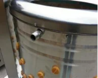 water tap