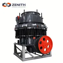 New invention Full Service short head cone crusher