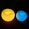 RGB color change cheap led bar chair wholesale cute apple stool from Foshan
