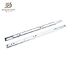 For Table Extension Mechanism Dining Table Telescopic Slides Track