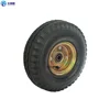 Agricultural durable use 250-4 pneumatic wheels spot wholesale