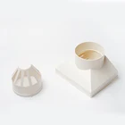 New Material PVC Pipe Fittings Vent Cap/ PVC Sewer Pipe Fittings for Water Supply