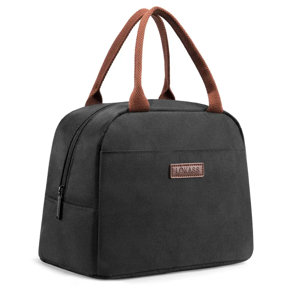 Wholesale Cooler Bag Practical Cooler Box Unisex Food Delivery Ba insulated lunch bag For Work, Customized color
Wholesale Cooler Bag Practical Cooler Box Unisex Food Delivery Ba insulated lunch bag For Work, Customized color