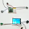 2019 Chinese 2.4inch lcd modules usb video player modules video greeting card modules