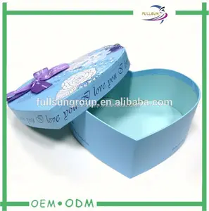 magnetic closure cardboard gift box