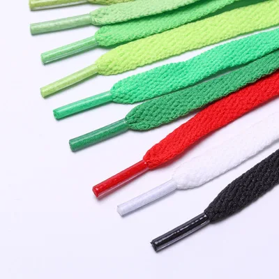 High Quality 8mm Multi Color Polyester Flat Shoelaces shoe laces, Picture color or custom color
High Quality 8mm Multi Color Polyester Flat Shoelaces shoe laces, Picture color or custom color