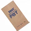 printed 5 ply brown Kraft paper bag alibaba best sellers