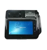 M680s_All in one POS System Credit Card Swipe cash Register Machine with Printer