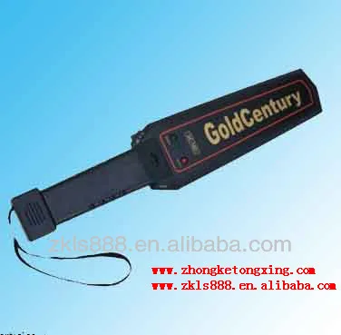 Security Protection Alarms And Held Metal
