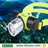 150 Lumen LED Underwater Waterproof Diving Headlamp Torch Headlight