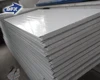 Qingdao thermal insulation cold room using polyurethane sandwich roof panels / PU panel sandwich