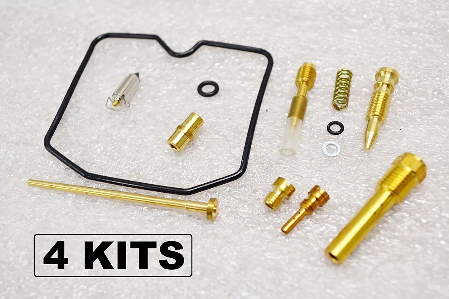 Kawasaki Engine Rebuild Kits