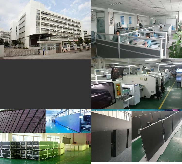 led panel repair