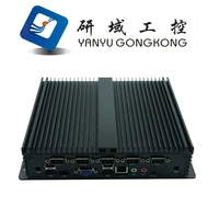 Cheap Intel 1037U Linux Sigle Ethernet