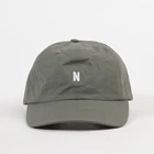 Free sample custom embroidery dad hat private label baseball cap with your own logo