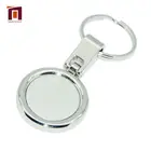 Factory Customized Custom Shoe Dutch Clog Cheap Metal Keychain