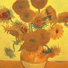 GZ525- 40*50 famous modern canvas art flower painting with resin diamond diy diamond painting by numbers