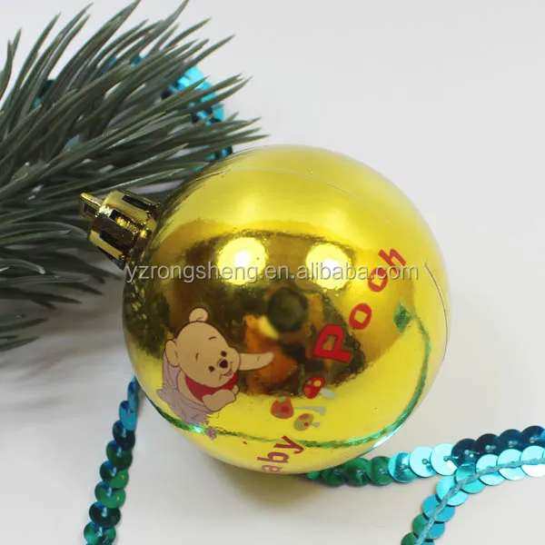 perfect selling promotional trees gifts decorative plastic