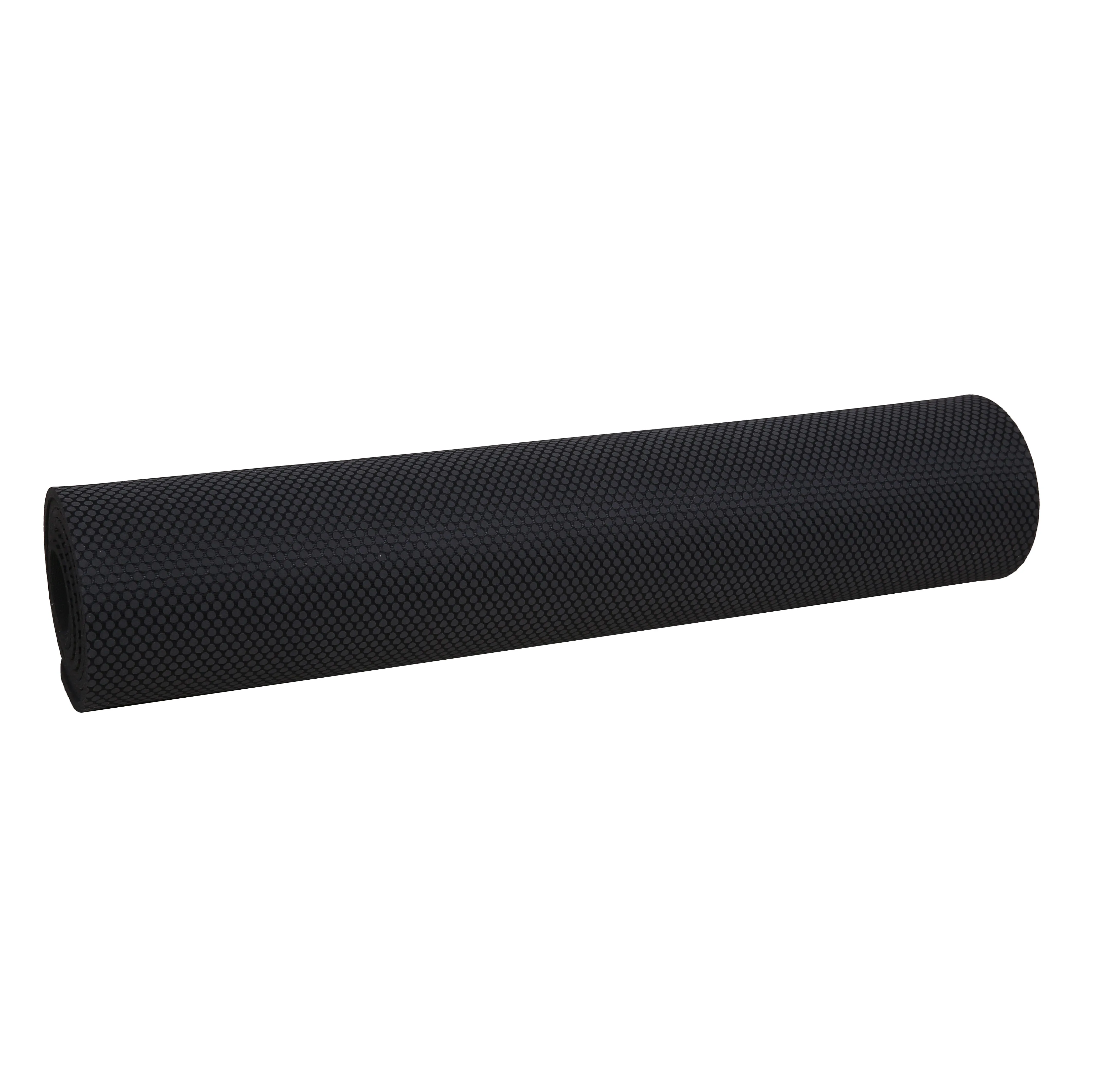 Eco Friendly Organic Foldable Custom Print Natural Rubber Yoga Mat