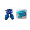 Wholesale market custom made decorative swimming earplug