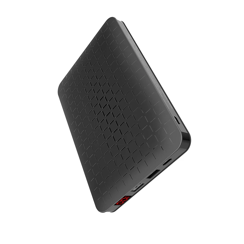 Wholesale Products China HOCO J29B Powerbank 20000mAh Disposable Power Bank For Xiaomi mi 9 Power Phone Battery - ANKUX.COM