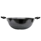Hot sales kitchen cookware products soup cast iron cooking pot