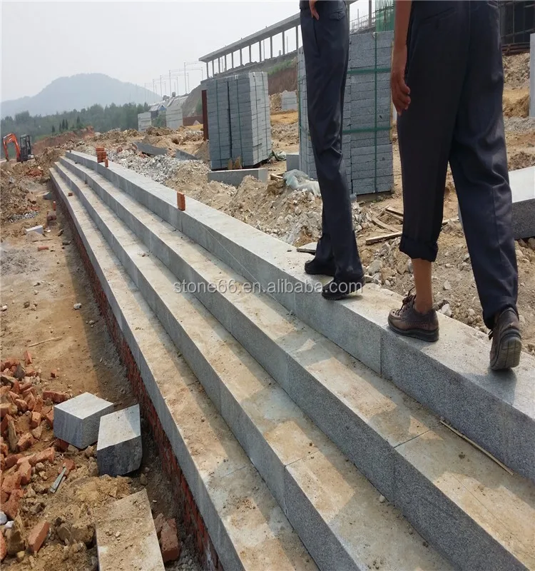 granite paver stone